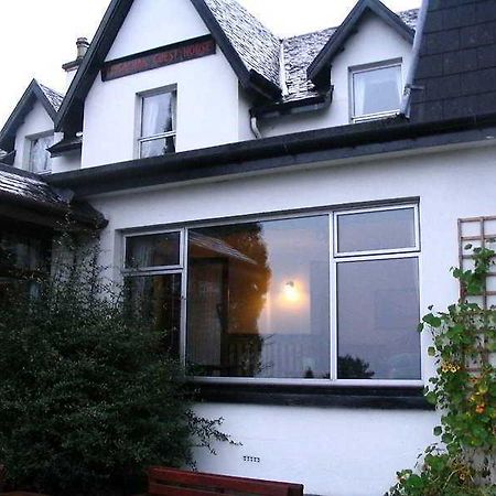 Guisachan Guest House Fort William Esterno foto