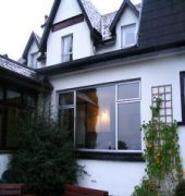 Guisachan Guest House Fort William Esterno foto